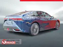 Toyota Mirai Fuel Cell Platinum