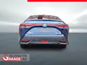Toyota Mirai Fuel Cell Platinum