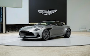 Vehicle image ASTON MARTIN DB12 Coupé 4.0 V8 Bi-Turbo