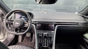 Vehicle image ASTON MARTIN DB12 Coupé 4.0 V8 Bi-Turbo