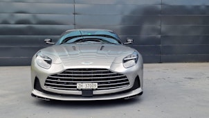 Vehicle image ASTON MARTIN DB12 Coupé 4.0 V8 Bi-Turbo