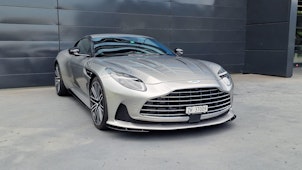 Vehicle image ASTON MARTIN DB12 Coupé 4.0 V8 Bi-Turbo