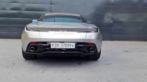 Vehicle image ASTON MARTIN DB12 Coupé 4.0 V8 Bi-Turbo