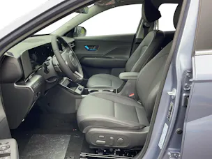 Hyundai Kona 1.6 GDi Hybrid Vertex