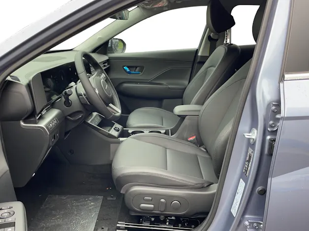 Hyundai Kona 1.6 GDi Hybrid Vertex