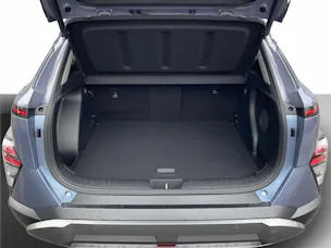 Hyundai Kona 1.6 GDi Hybrid Vertex
