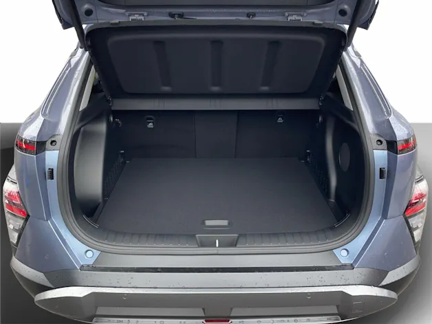 Hyundai Kona 1.6 GDi Hybrid Vertex