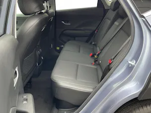 Hyundai Kona 1.6 GDi Hybrid Vertex