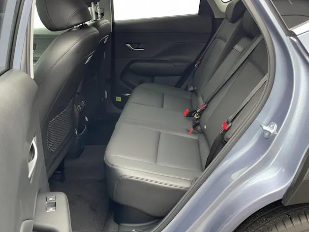 Hyundai Kona 1.6 GDi Hybrid Vertex