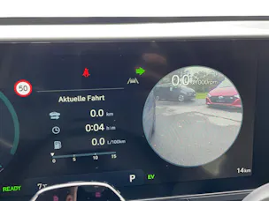 Hyundai Kona 1.6 GDi Hybrid Vertex