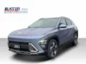 Hyundai Kona 1.6 GDi Hybrid Vertex