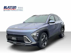 Hyundai Kona 1.6 GDi Hybrid Vertex