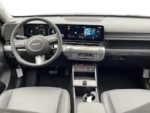 Hyundai Kona 1.6 GDi Hybrid Vertex