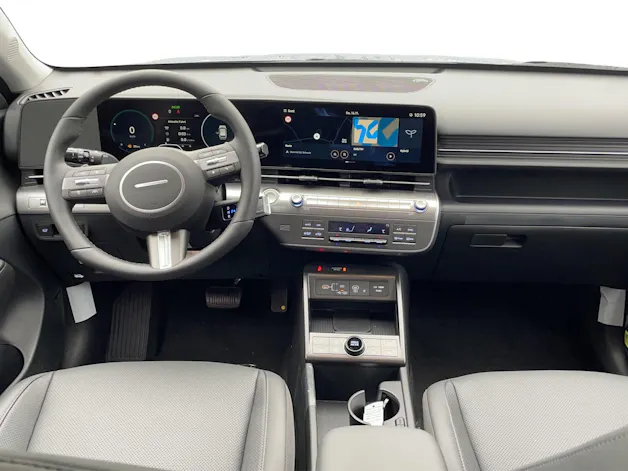 Hyundai Kona 1.6 GDi Hybrid Vertex