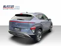 Hyundai Kona 1.6 GDi Hybrid Vertex
