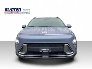 Hyundai Kona 1.6 GDi Hybrid Vertex