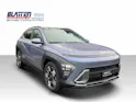 Hyundai Kona 1.6 GDi Hybrid Vertex