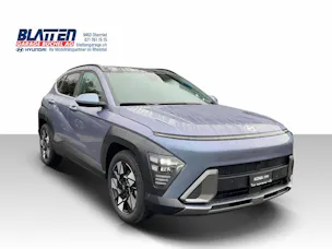 Hyundai Kona 1.6 GDi Hybrid Vertex