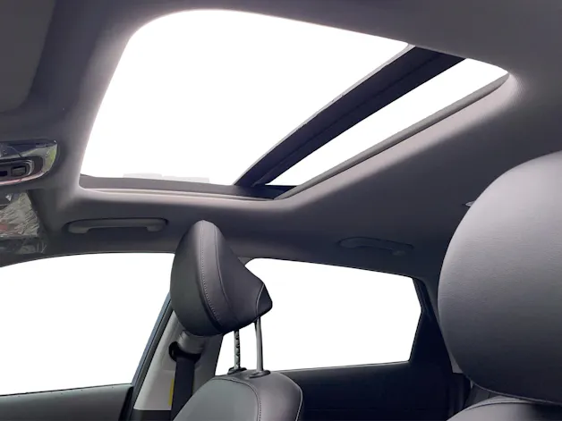 Hyundai Kona 1.6 GDi Hybrid Vertex