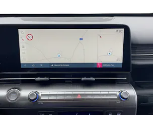 Hyundai Kona 1.6 GDi Hybrid Vertex