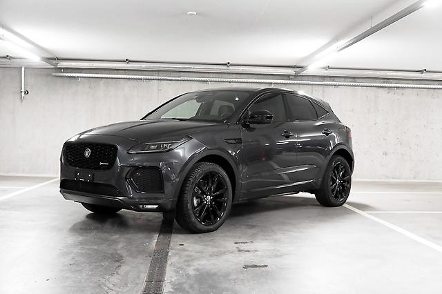 JAGUAR E-Pace 1.5 T 300e R-Dynamic SE AWD: Jetzt Probefahrt buchen!