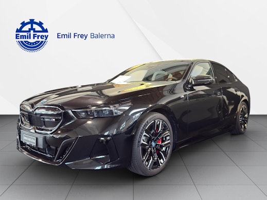 BMW i5 M60 xDrive 0 BMW i5 M60 xDrive 0