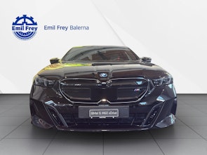 Vehicle image BMW i5 M60 xDrive