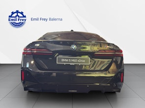 Vehicle image BMW i5 M60 xDrive