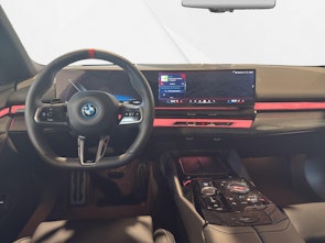 Vehicle image BMW i5 M60 xDrive