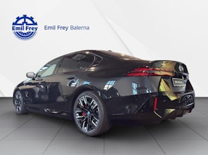 Vehicle image BMW i5 M60 xDrive