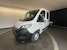 OPEL Movano Kab.-Ch. Crew 3.5 t L3 2.2 TD 165 Heavy OPEL Movano Kab.-Ch. Crew 3.5 t L3 2.2 TD 165 Heavy
