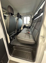 Vehicle image OPEL Movano Kab.-Ch. Crew 3.5 t L3 2.2 TD 165 Heavy