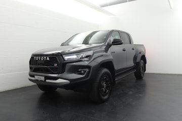 Vehicle placeholder image