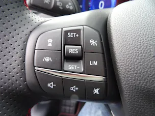 Ford Kuga 2.5 Plug-in Hybrid ST-Line X
