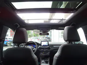 Ford Kuga 2.5 Plug-in Hybrid ST-Line X