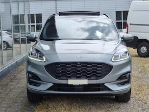 Ford Kuga 2.5 Plug-in Hybrid ST-Line X