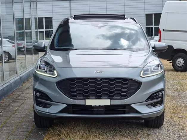 Ford Kuga 2.5 Plug-in Hybrid ST-Line X