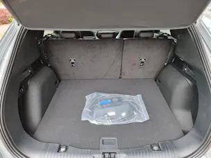 Ford Kuga 2.5 Plug-in Hybrid ST-Line X