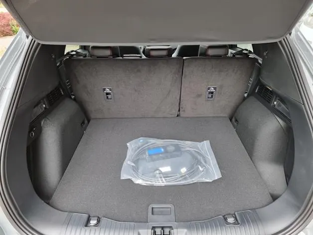 Ford Kuga 2.5 Plug-in Hybrid ST-Line X