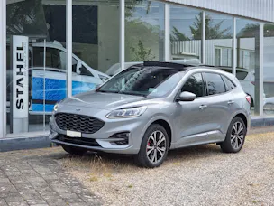 Ford Kuga 2.5 Plug-in Hybrid ST-Line X