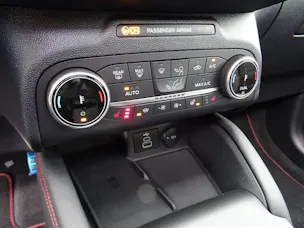 Ford Kuga 2.5 Plug-in Hybrid ST-Line X