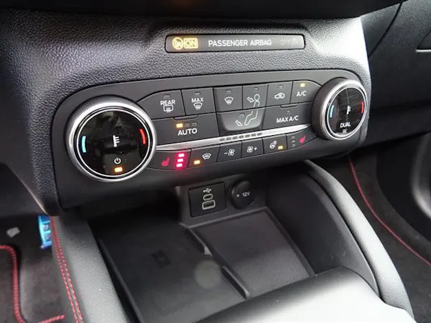 Ford Kuga 2.5 Plug-in Hybrid ST-Line X