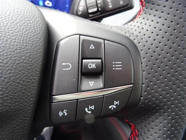 Ford Kuga 2.5 Plug-in Hybrid ST-Line X