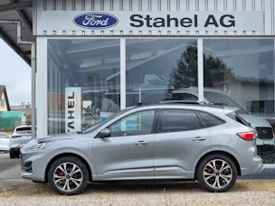 Ford Kuga 2.5 Plug-in Hybrid ST-Line X