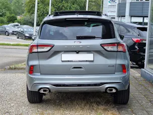 Ford Kuga 2.5 Plug-in Hybrid ST-Line X