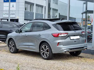 Ford Kuga 2.5 Plug-in Hybrid ST-Line X