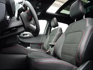 Ford Kuga 2.5 Plug-in Hybrid ST-Line X