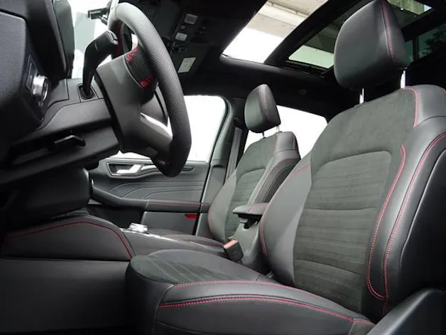 Ford Kuga 2.5 Plug-in Hybrid ST-Line X