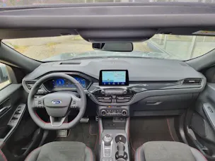 Ford Kuga 2.5 Plug-in Hybrid ST-Line X