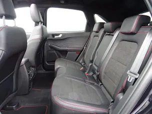 Ford Kuga 2.5 Plug-in Hybrid ST-Line X
